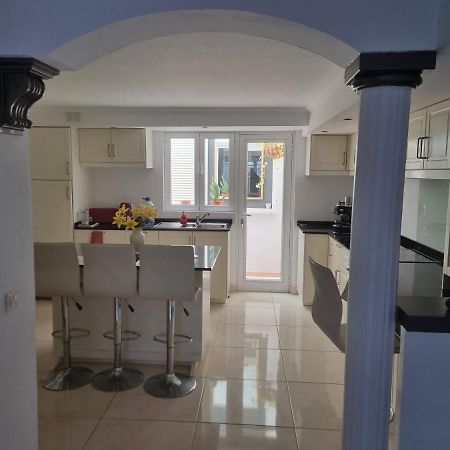 Spacious Modern Apartment In Peacefull Las Coloradas, Close To Papagayo Beaches Playa Blanca  Eksteriør bilde