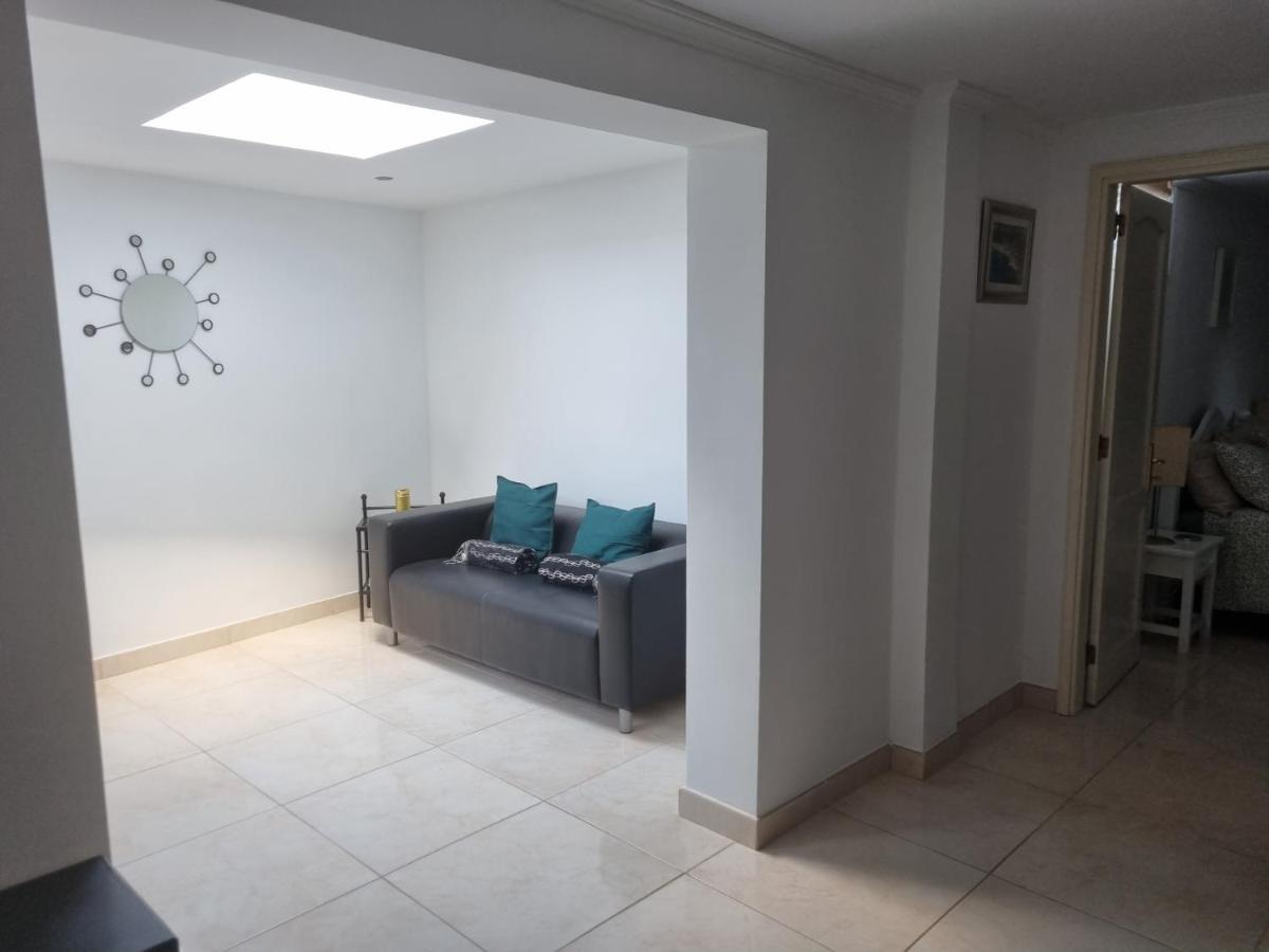 Spacious Modern Apartment In Peacefull Las Coloradas, Close To Papagayo Beaches Playa Blanca  Eksteriør bilde