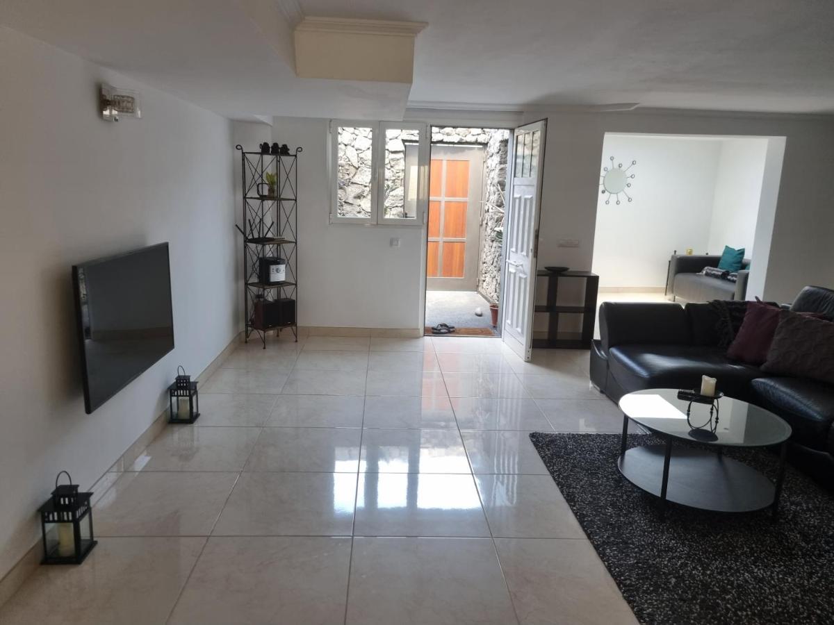 Spacious Modern Apartment In Peacefull Las Coloradas, Close To Papagayo Beaches Playa Blanca  Eksteriør bilde