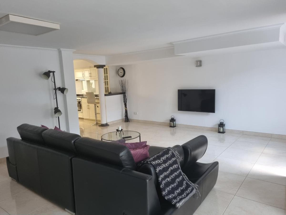Spacious Modern Apartment In Peacefull Las Coloradas, Close To Papagayo Beaches Playa Blanca  Eksteriør bilde