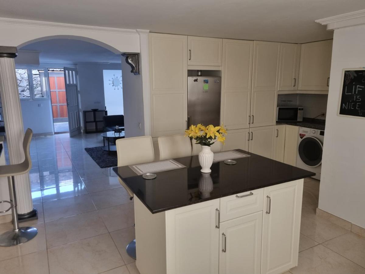 Spacious Modern Apartment In Peacefull Las Coloradas, Close To Papagayo Beaches Playa Blanca  Eksteriør bilde