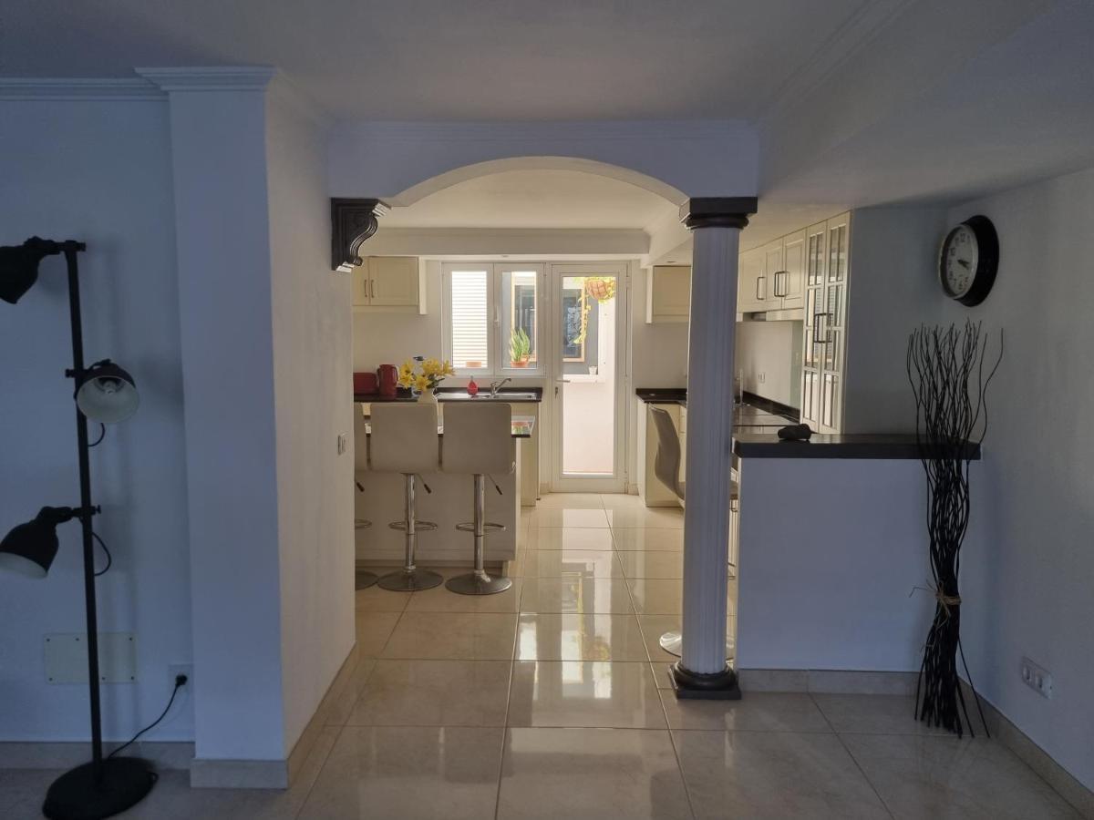 Spacious Modern Apartment In Peacefull Las Coloradas, Close To Papagayo Beaches Playa Blanca  Eksteriør bilde